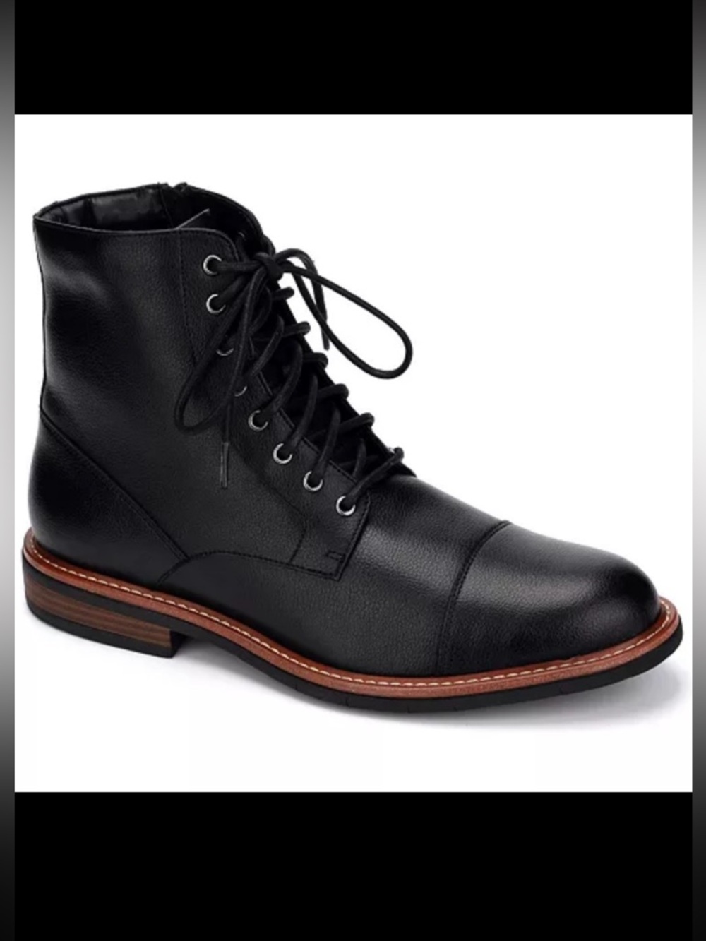 Kenneth Cole reaction Klay Flex boot
